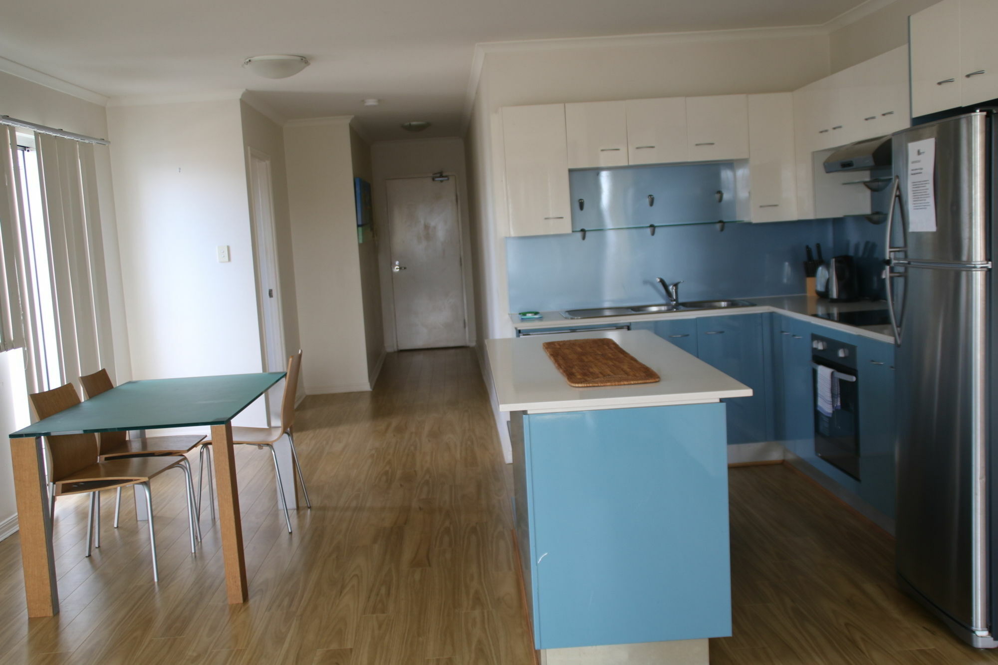 Fv4006 Apartments Fortitude Valley Exterior photo